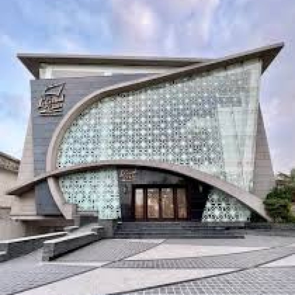 Le Grand Chalet Event Complex