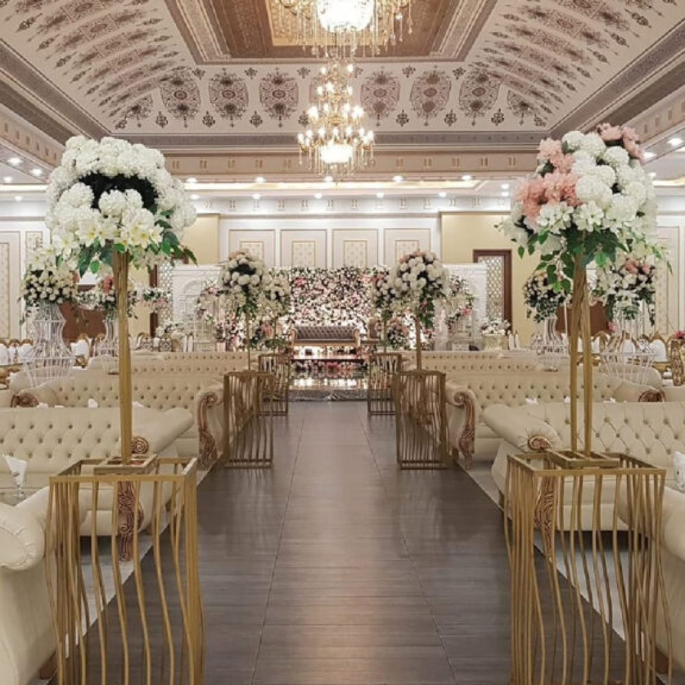 Lord's Event Complex