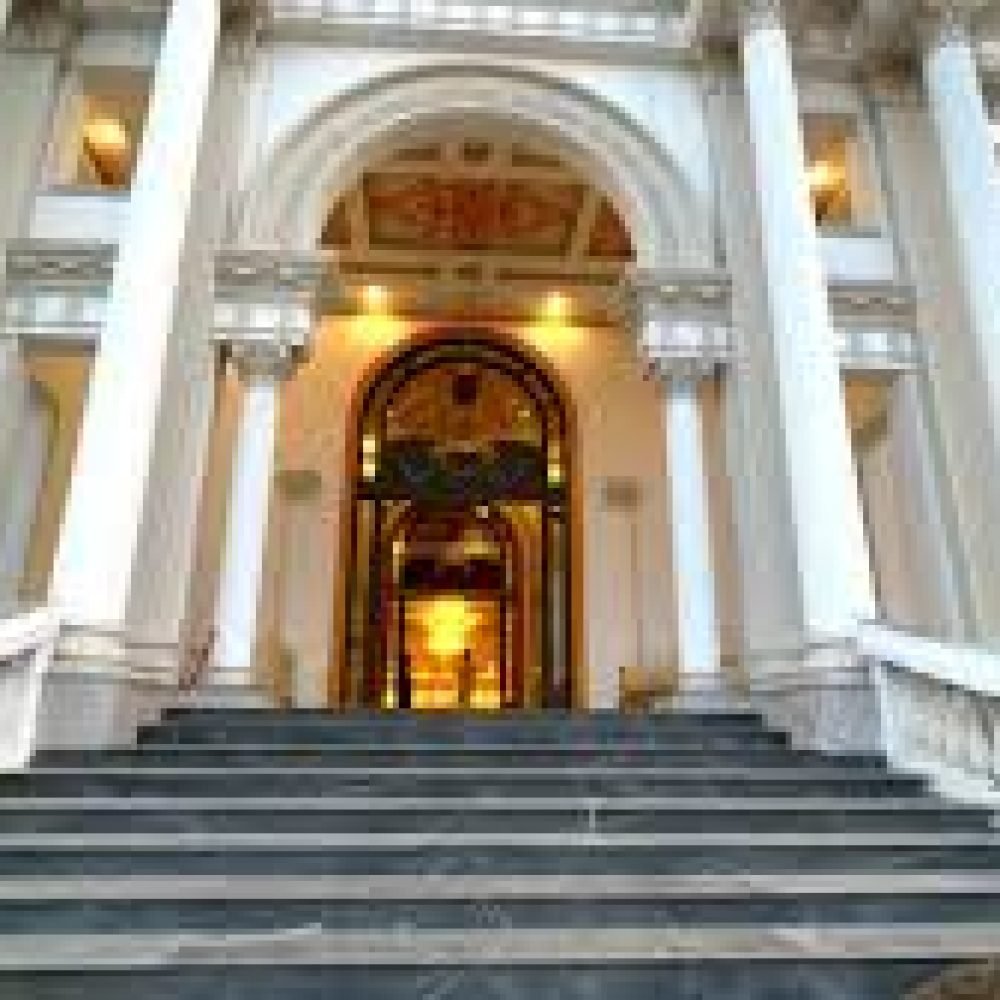 Seven Star Event Complex